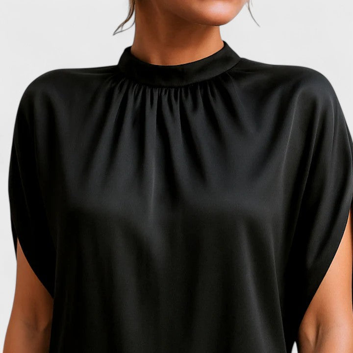 Sylvia™ Flattering Robe