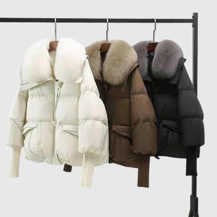 Zya | Comfort Jacket