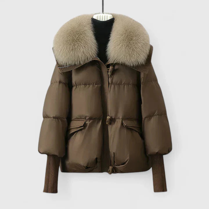 Zya | Comfort Jacket