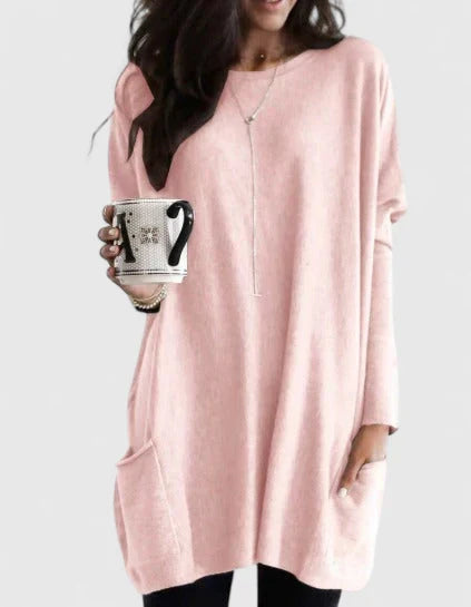 Amaryzeth™ | Confortable Tunic