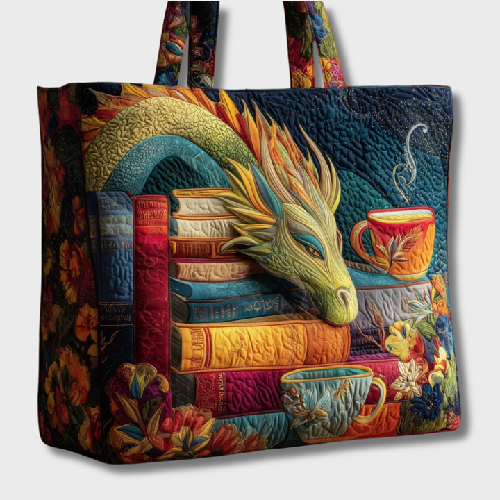 Hollis | Sac artisanal au design décontracté