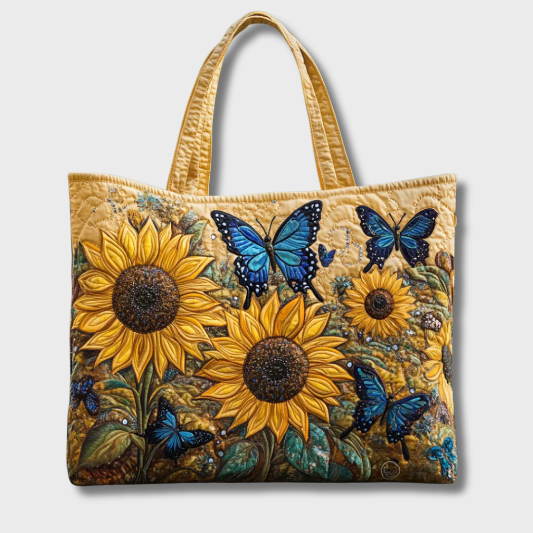 Noelle | Sac à main artisanal