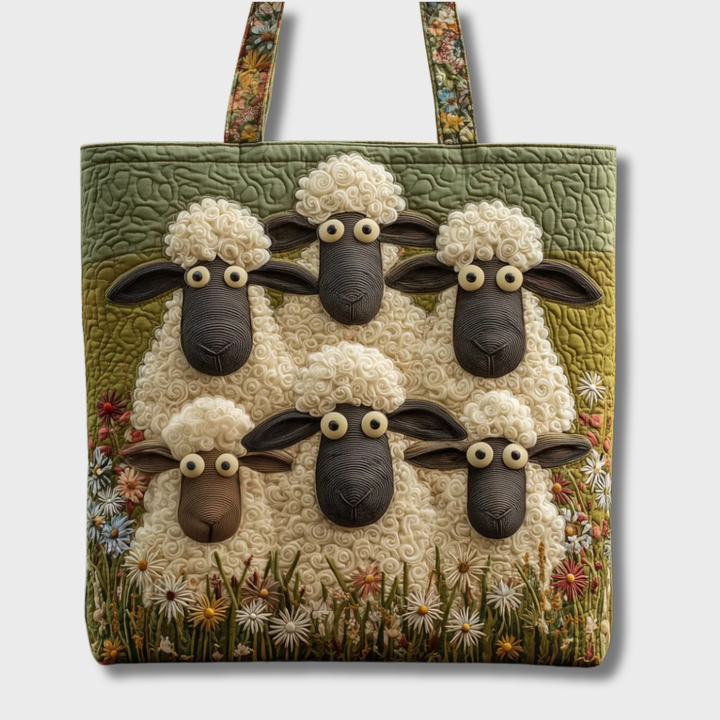 Odessa | Sac matelassé artisanal