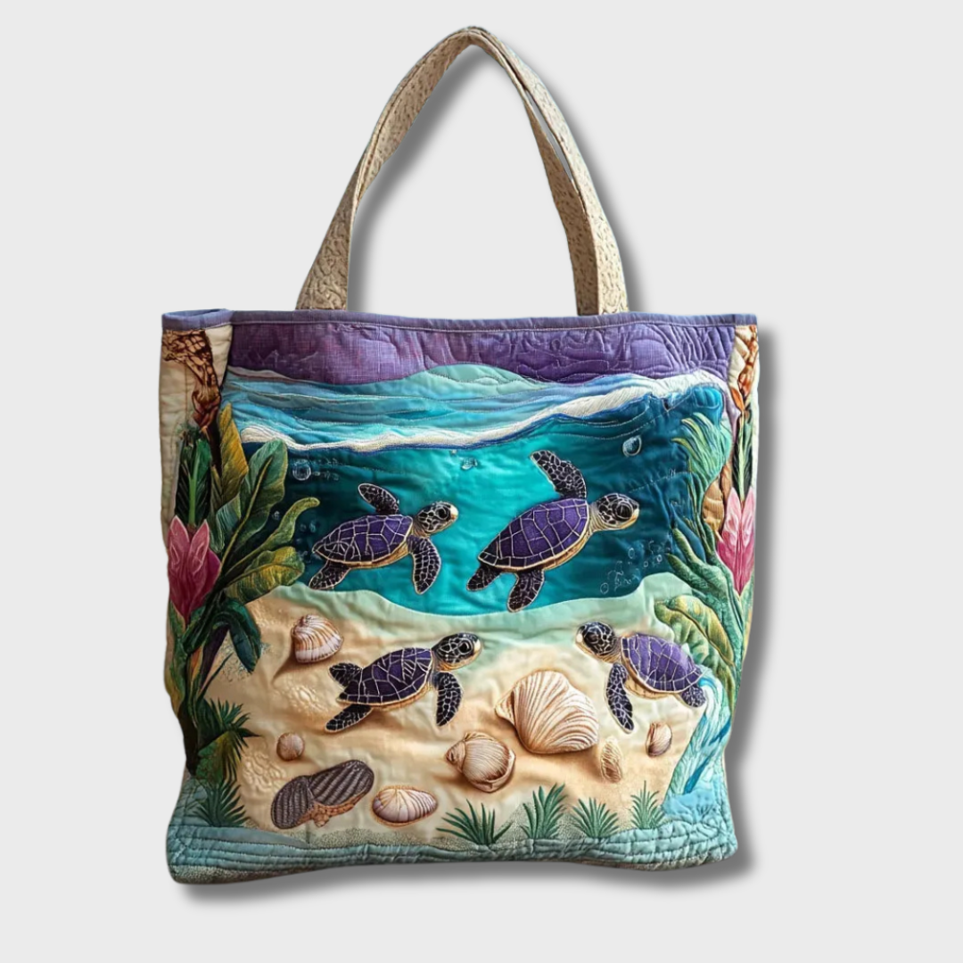 Yara | Sac quotidien artisanal, pratique et sans effort