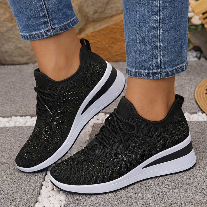 GRACE | Chaussures Orthopédiques Confortables