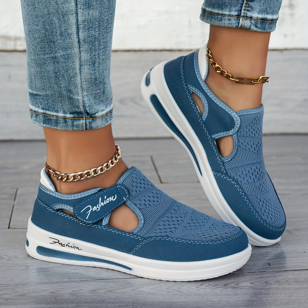 Selma | Chaussures Orthopédiques Magnifiques