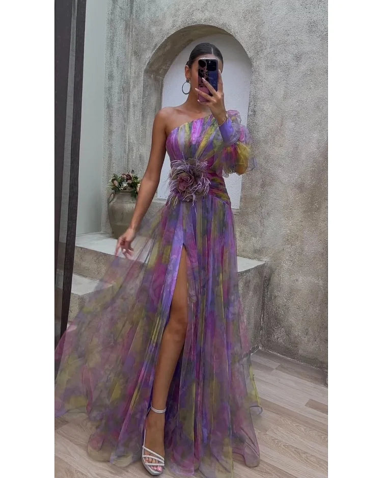 Savannah™ | Élégante Robe