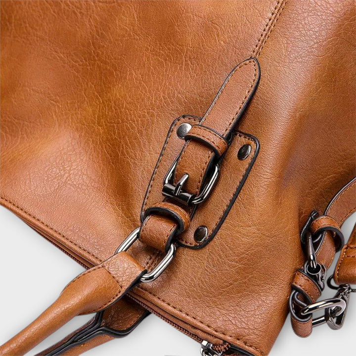 Olivia – Élégant Sac à Bandoulière