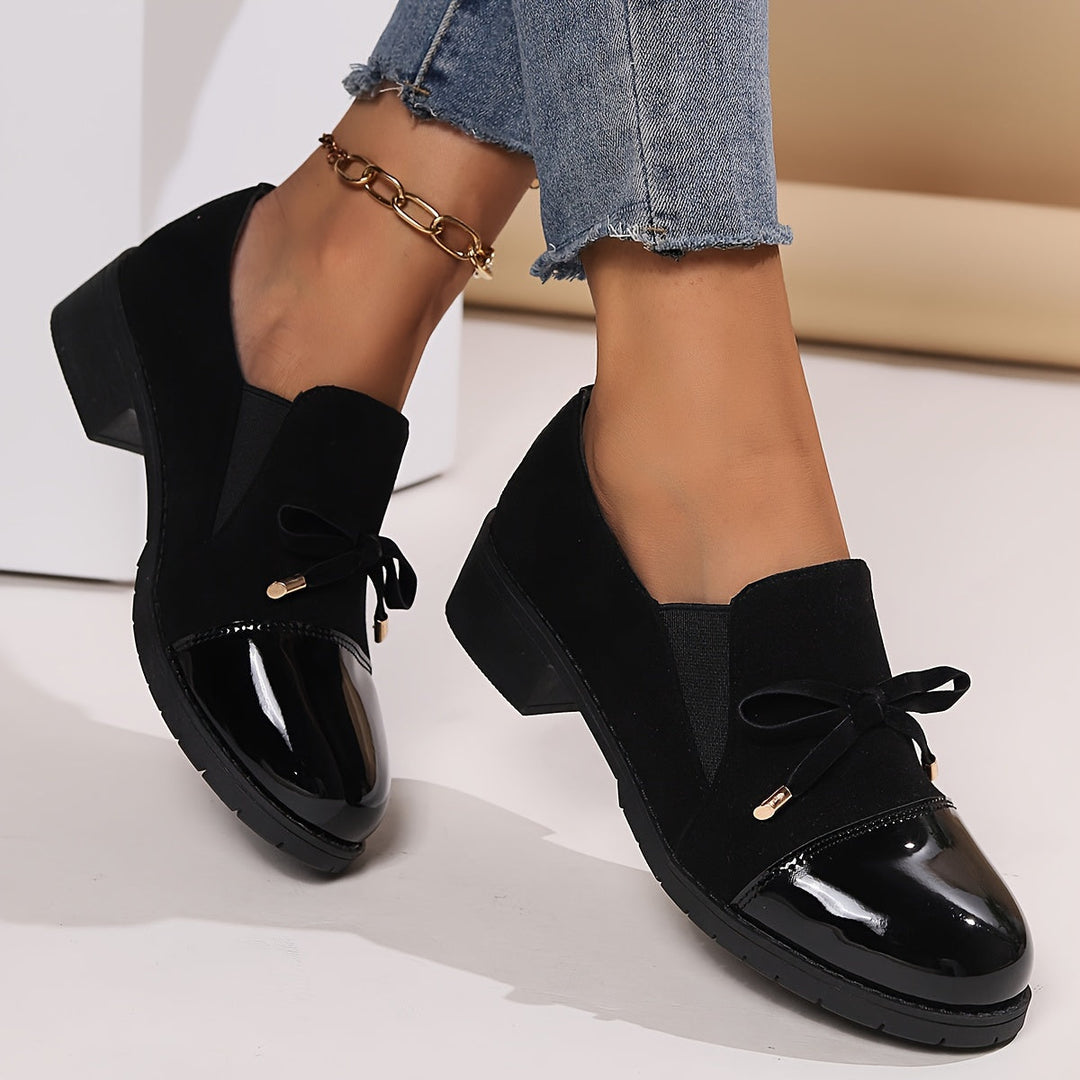 Margot | Élégants Mocassins Confortables
