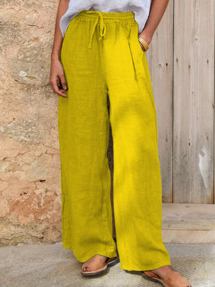 Vera Trousers