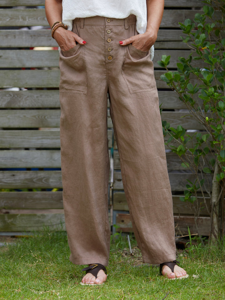 Carla Trousers