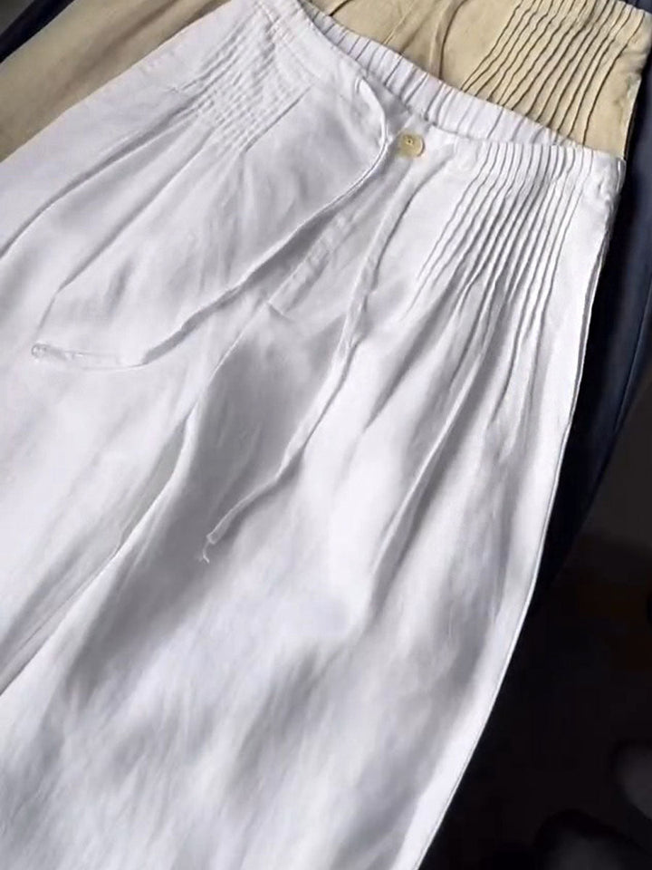 Carminha Trousers
