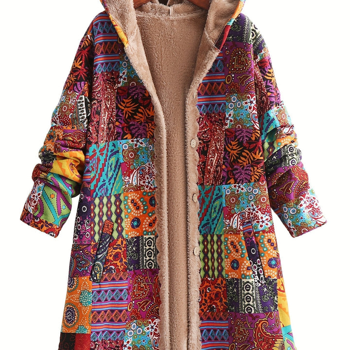 Rheighan | Confortable Jacket