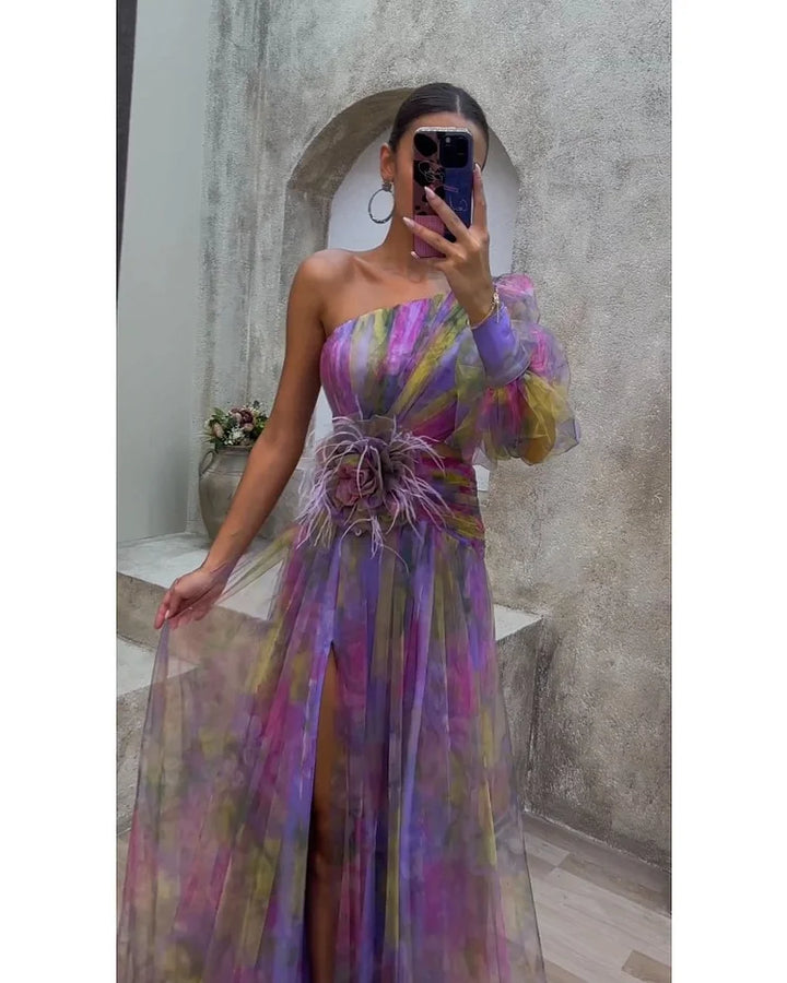 Savannah™ | Élégante Robe