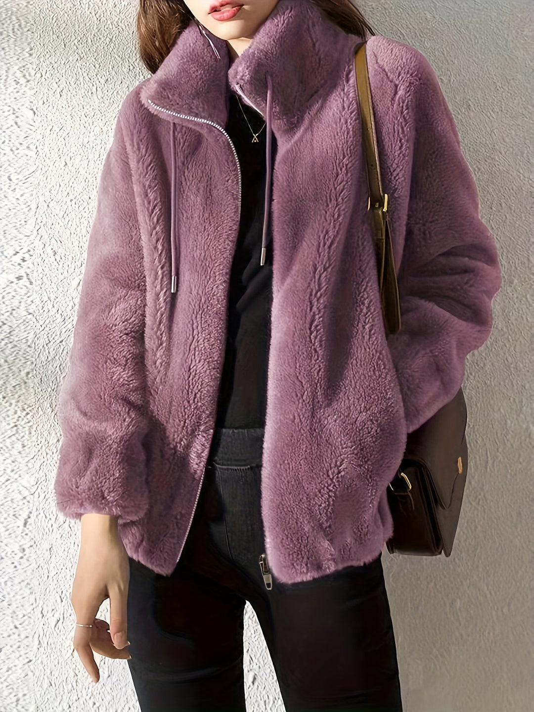 Solai | Comfort Jacket