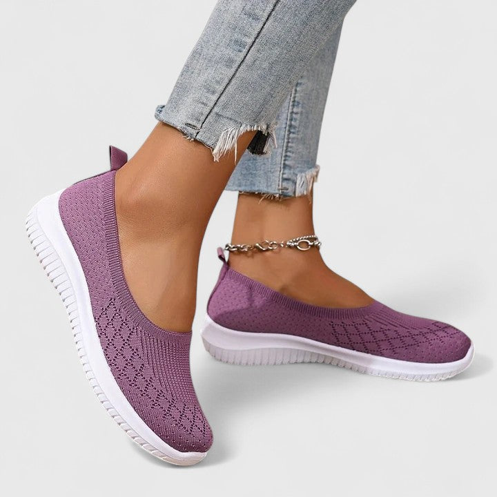 ODARA | CHAUSSURES ORTHOPÉDIQUES SANS LACETS