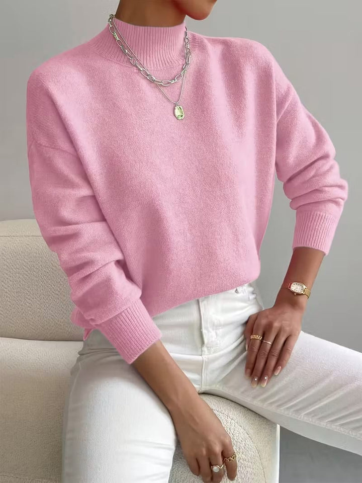 Talbot | Pull Douillet en Tricot Sophie