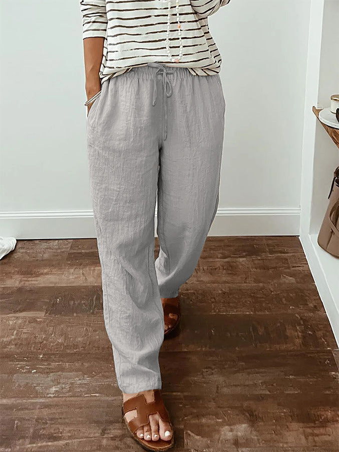Priscila Trousers