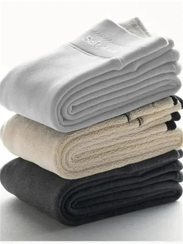 Icone™ | Pantalon d'hiver douillet et chaleureux