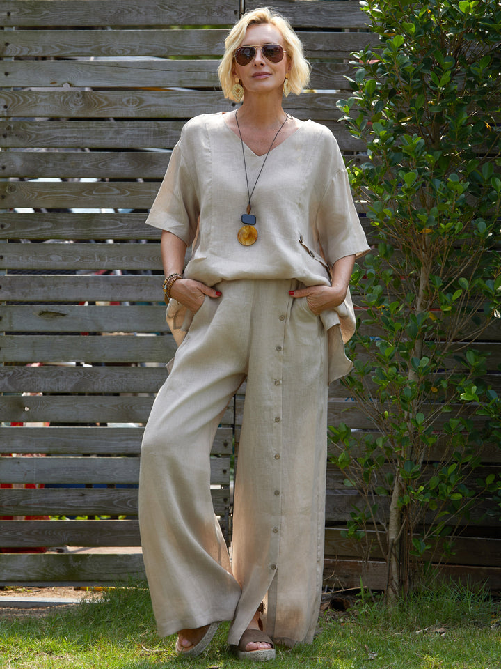 Teresa Trousers