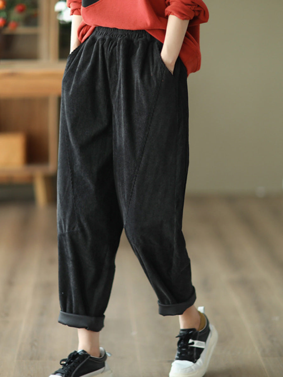 Rafaelly Trousers