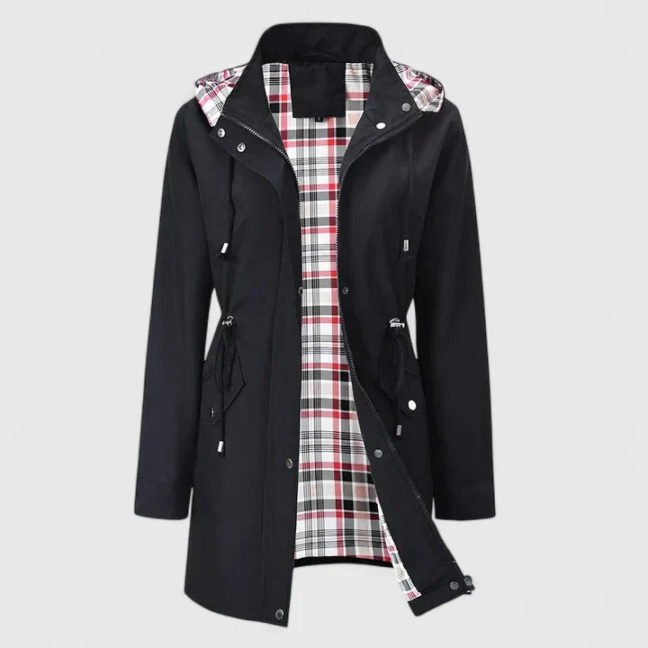 Isolandra™ | Veste Douillette