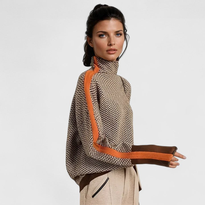 Jasminora | Elegant Pull