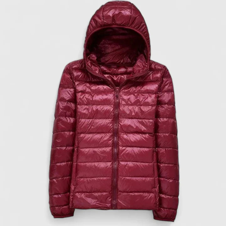 Nay | Comfort Jacket