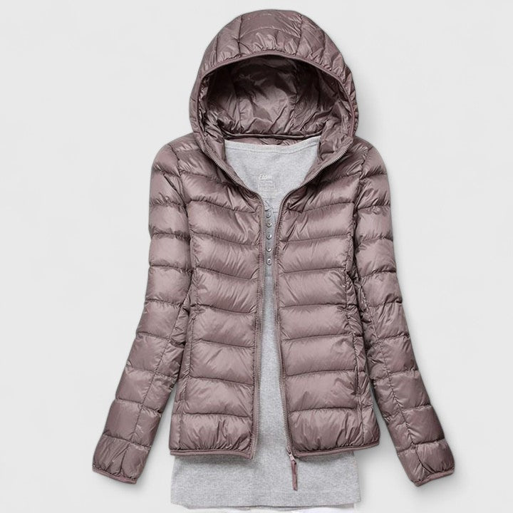 Nay | Comfort Jacket