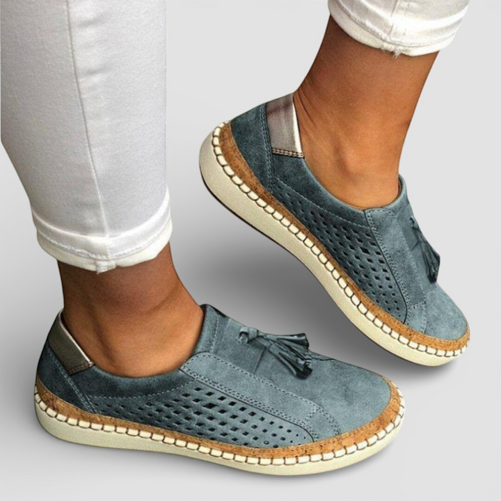 Piper™ | Pantoufles Orthopédiques
