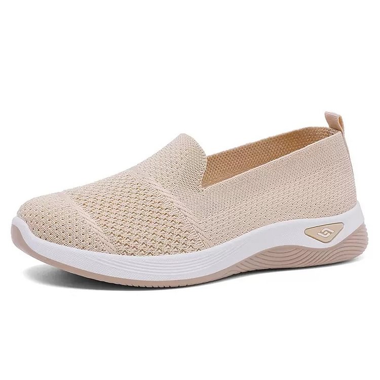 BERRY | Baskets Orthopédiques Slip-On