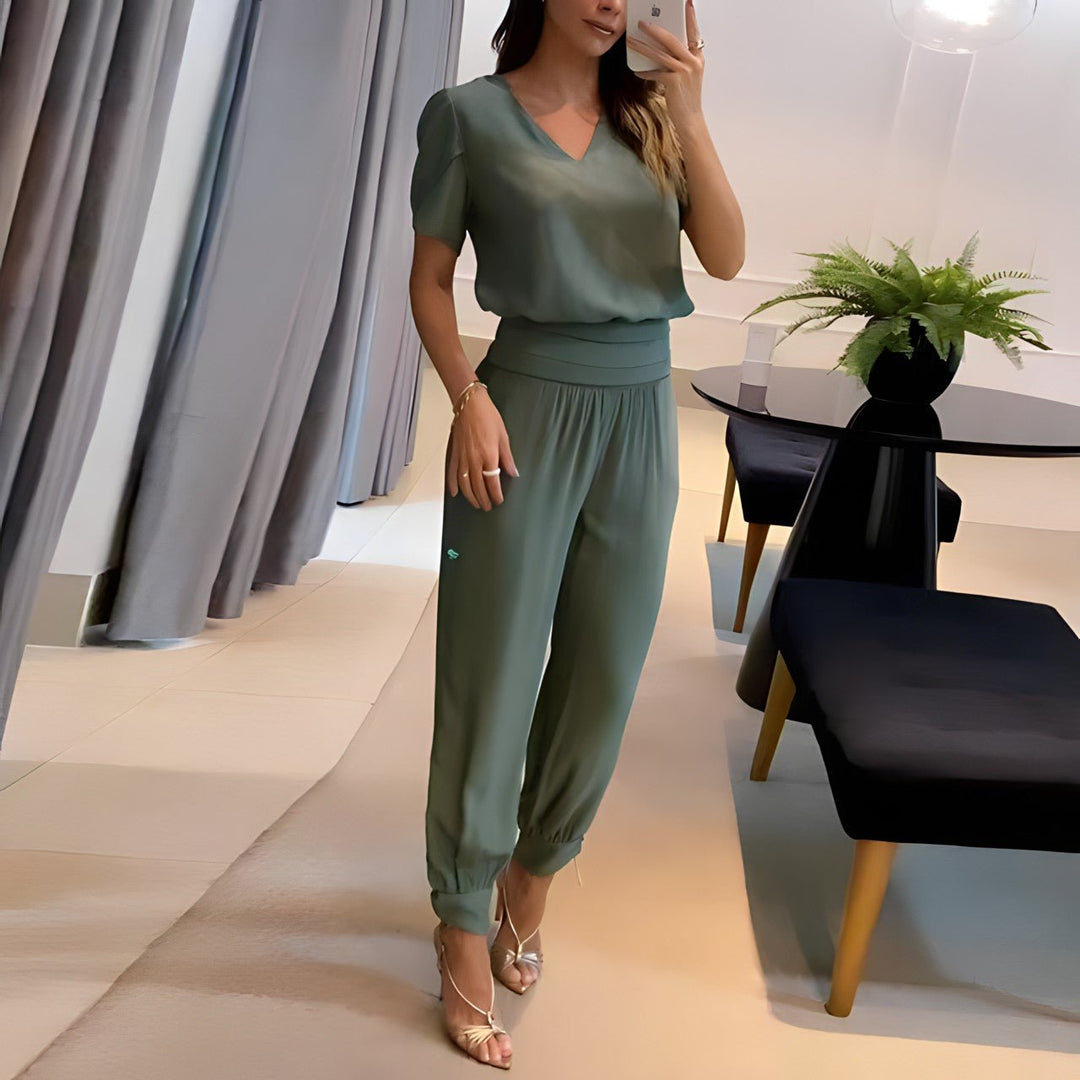 Ingrid™ | Ensemble Chic et Tendance