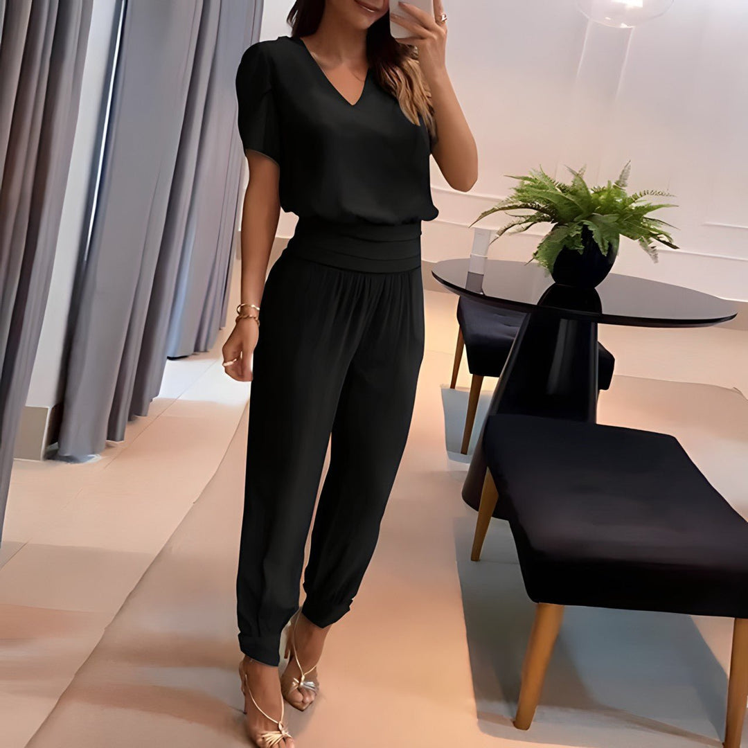 Ingrid™ | Ensemble Chic et Tendance