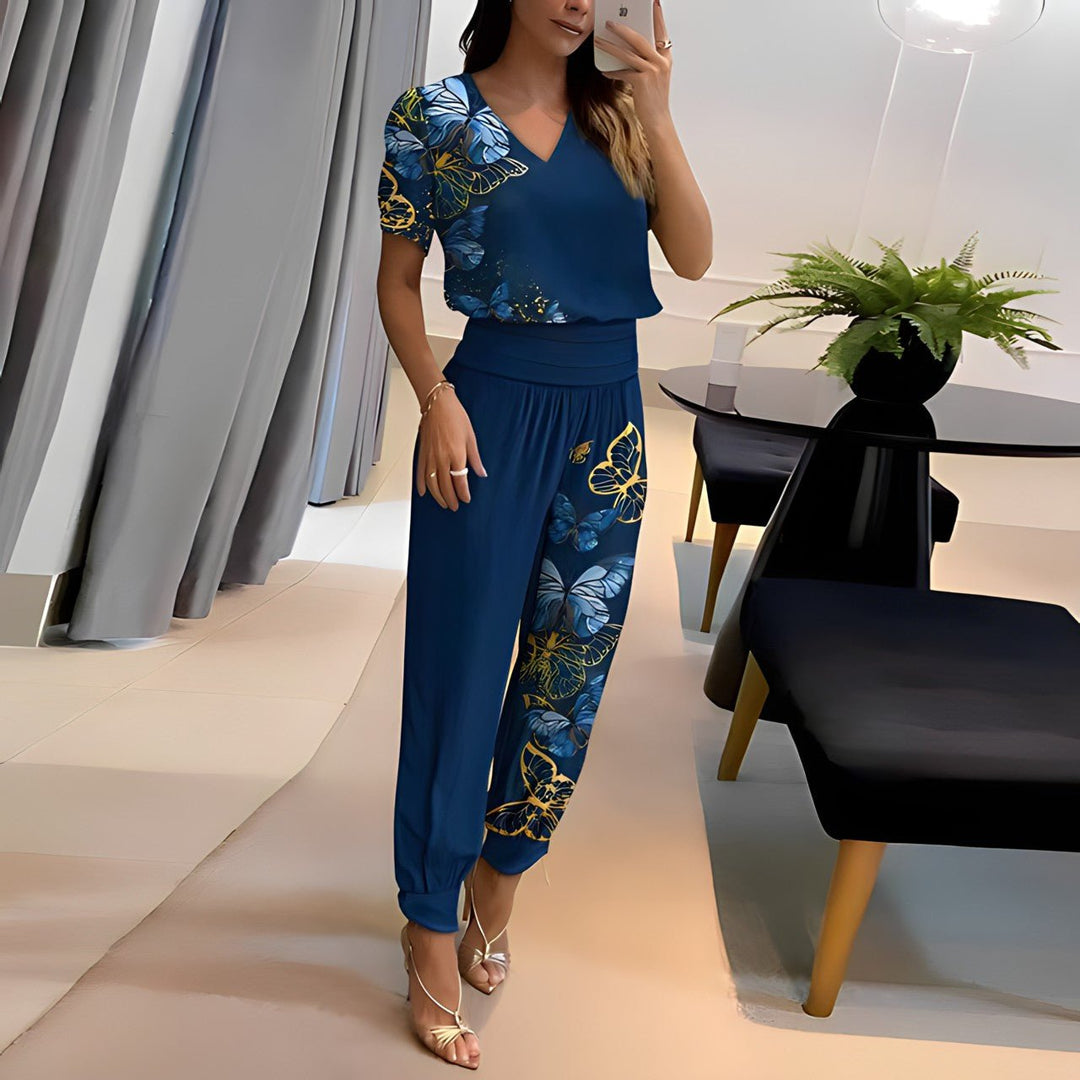 Ingrid™ | Ensemble Chic et Tendance