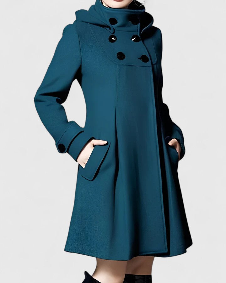 Jazmireth | Élégante Veste