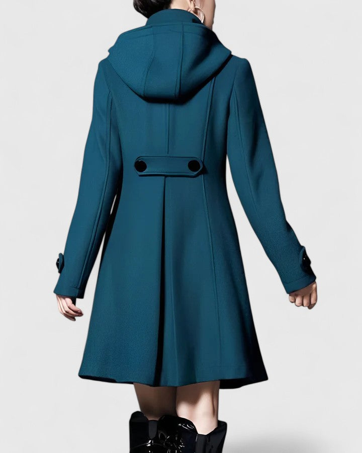 Jazmireth | Élégante Veste