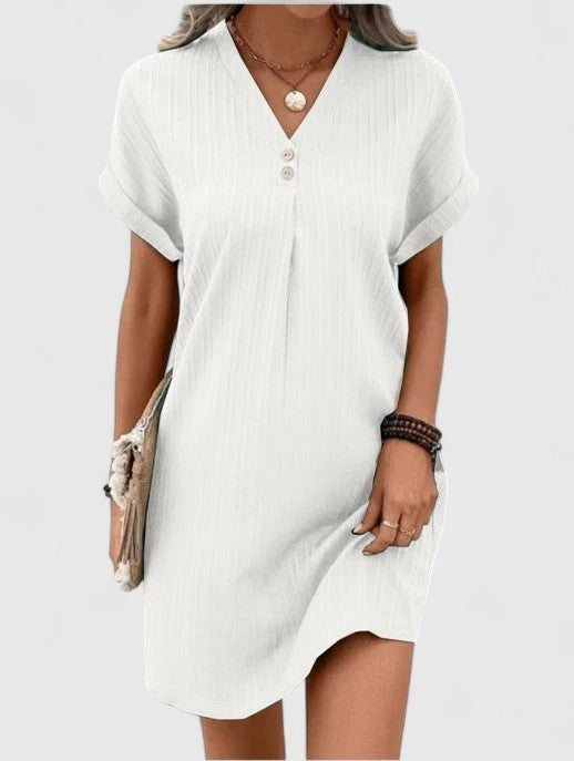 Massie | Draped Robe