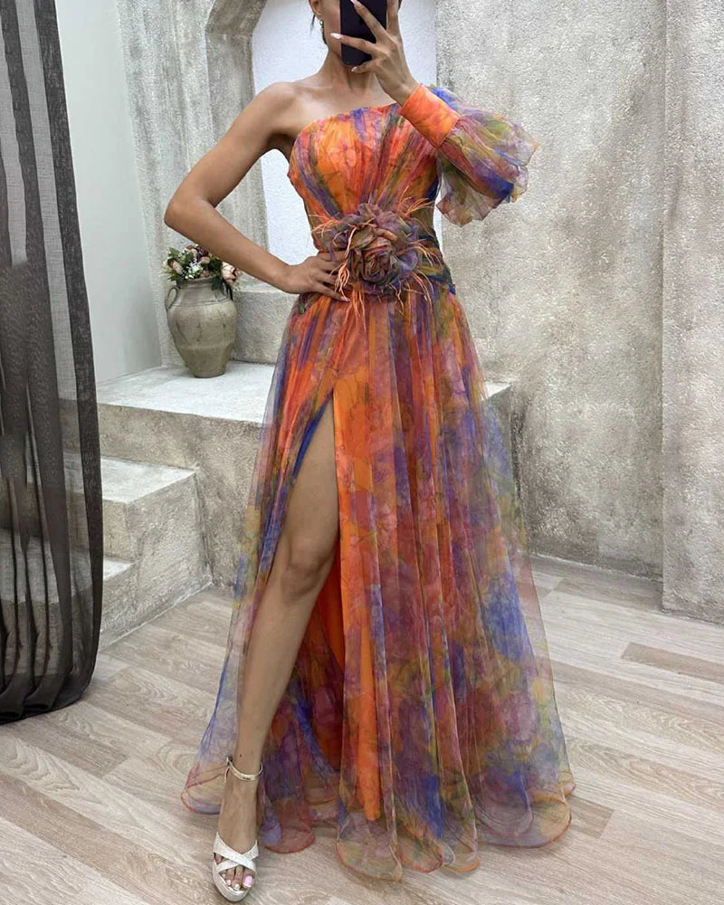 Savannah™ | Élégante Robe