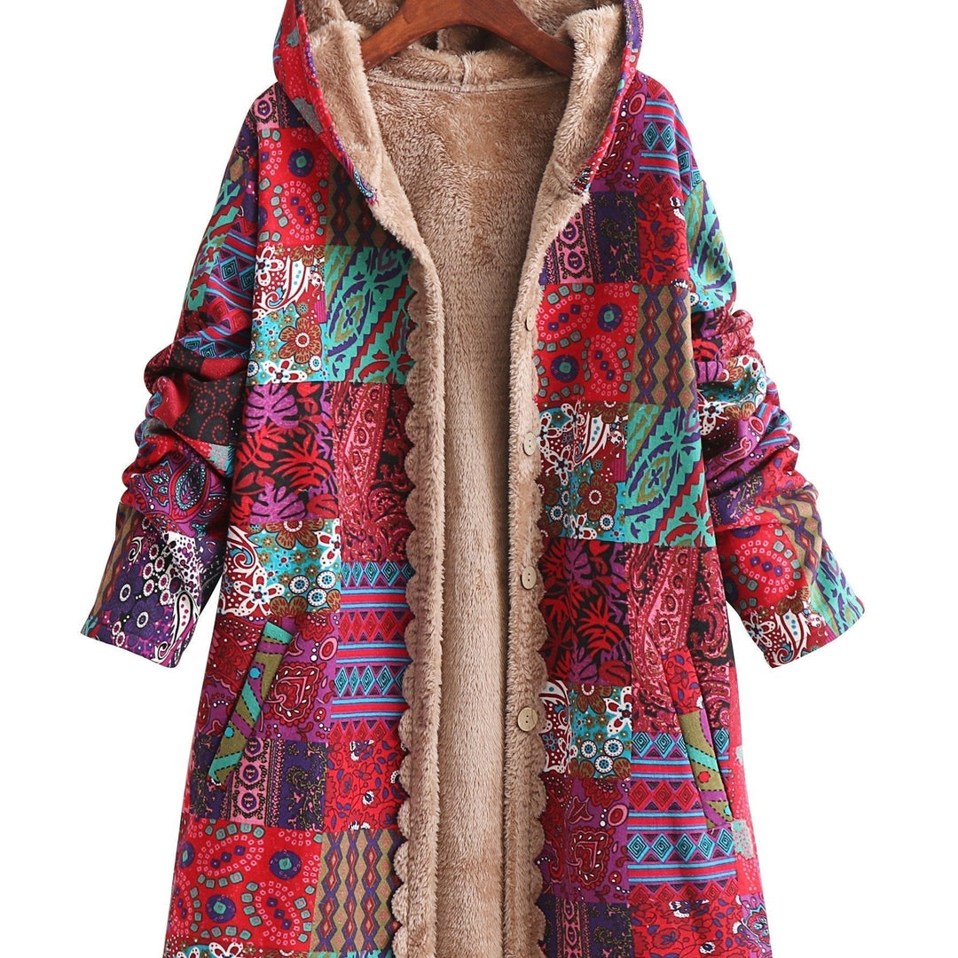 Rheighan | Confortable Jacket