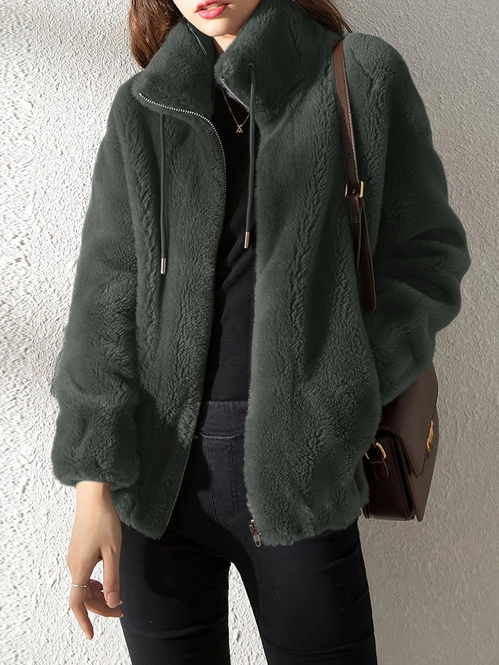 Solai | Comfort Jacket