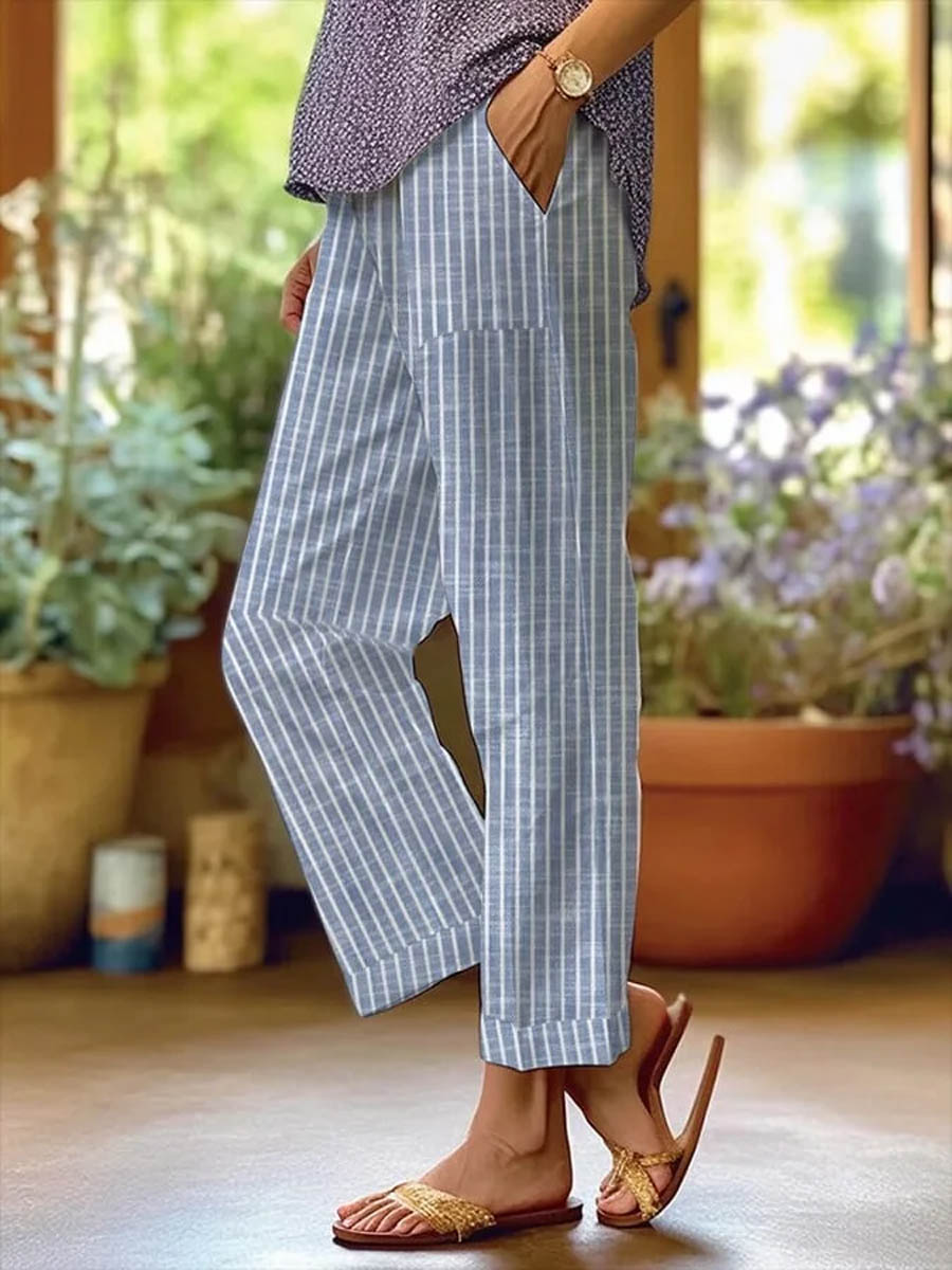 Samara Trousers