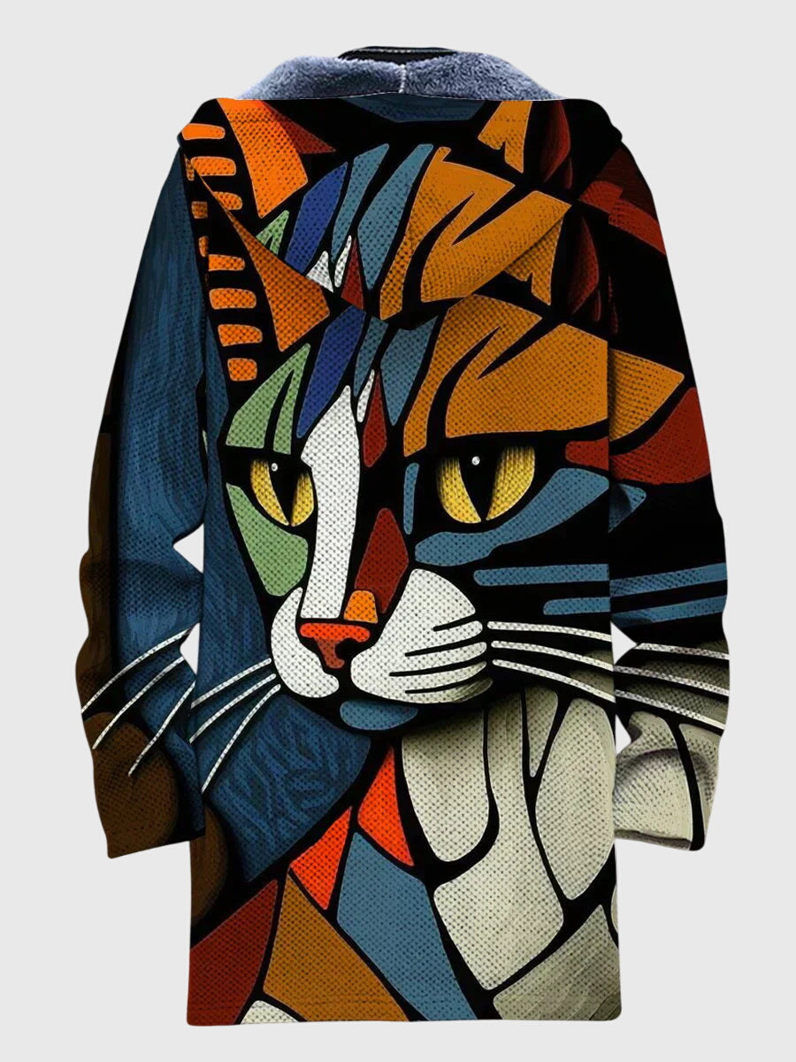 Veste Artistique Anna™