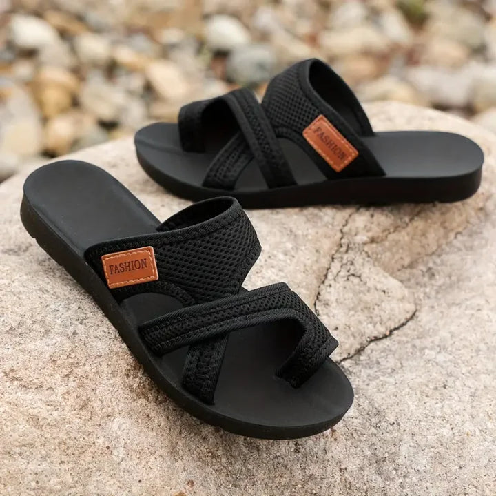 Cally™ Sandales Correctrices Orthopédiques pour Hallux Valgus