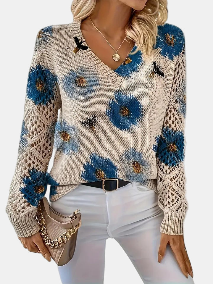 Mykhalynn | Comfortable Pull
