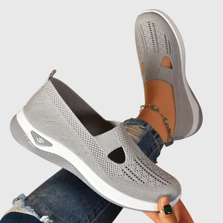 LORA | BOTTES DE MARCHE ORTHOPÉDIQUES