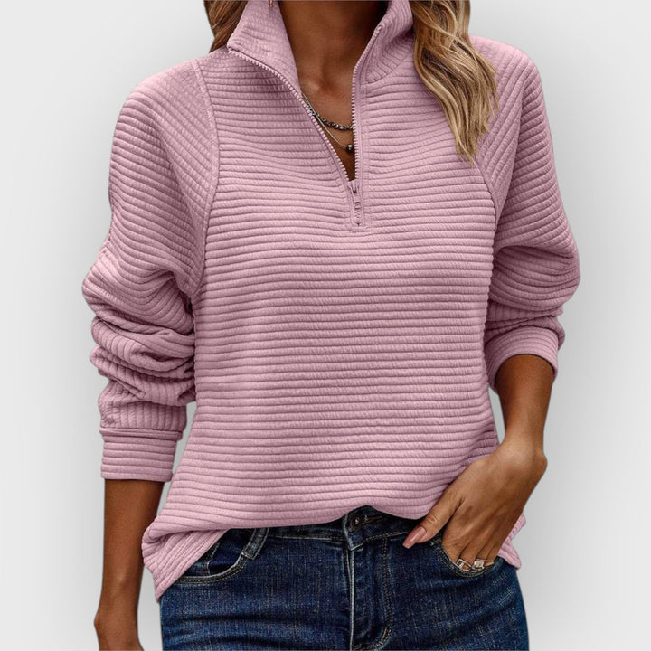 Chrystah | Comfortable Pull