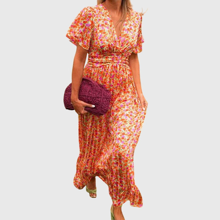 Alice | Confortable Robe d'Été