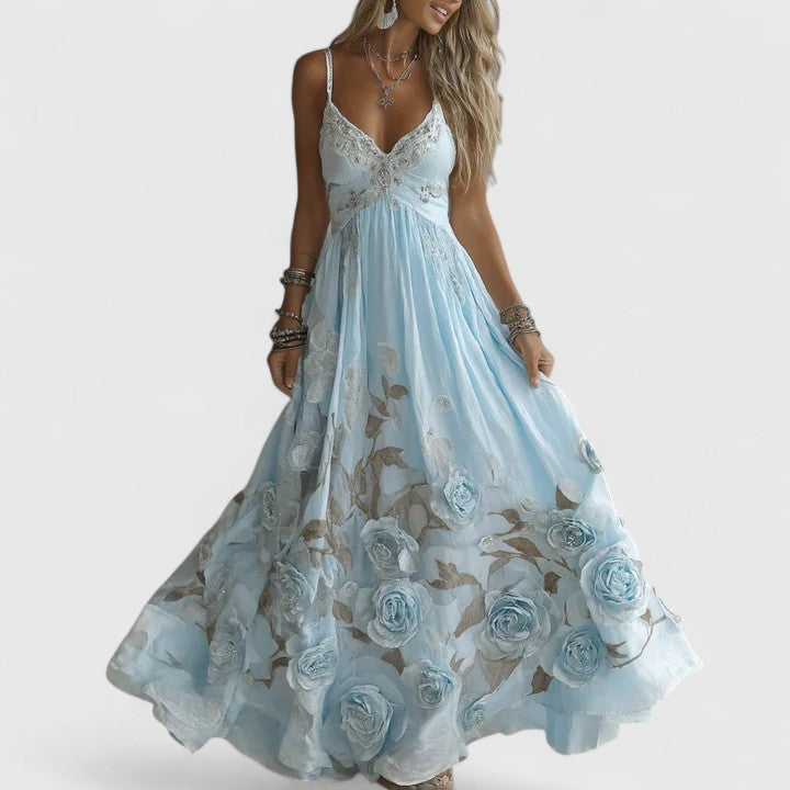 Marizandra | Élégante Robe