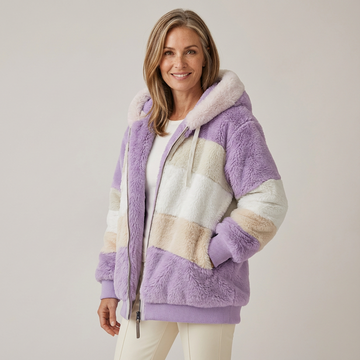 Kirsty | Comfort Jacket