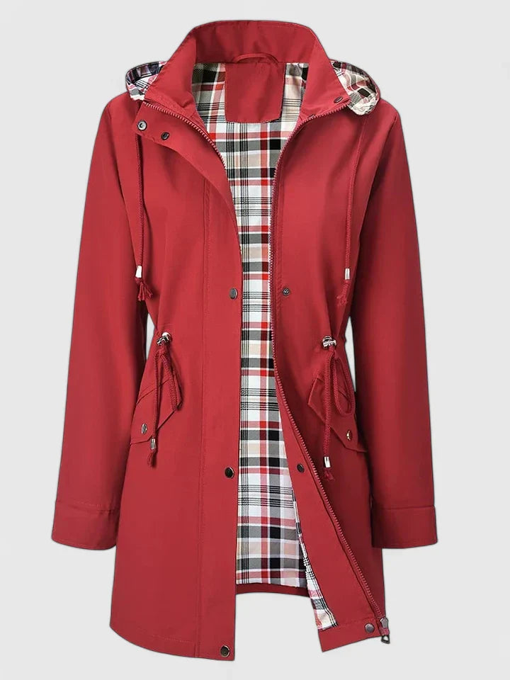 Isolandra™ | Veste Douillette